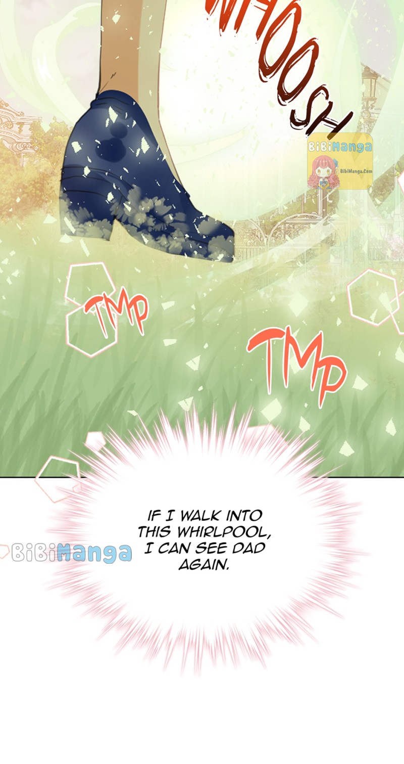 Am I The Daughter? - Chapter 102