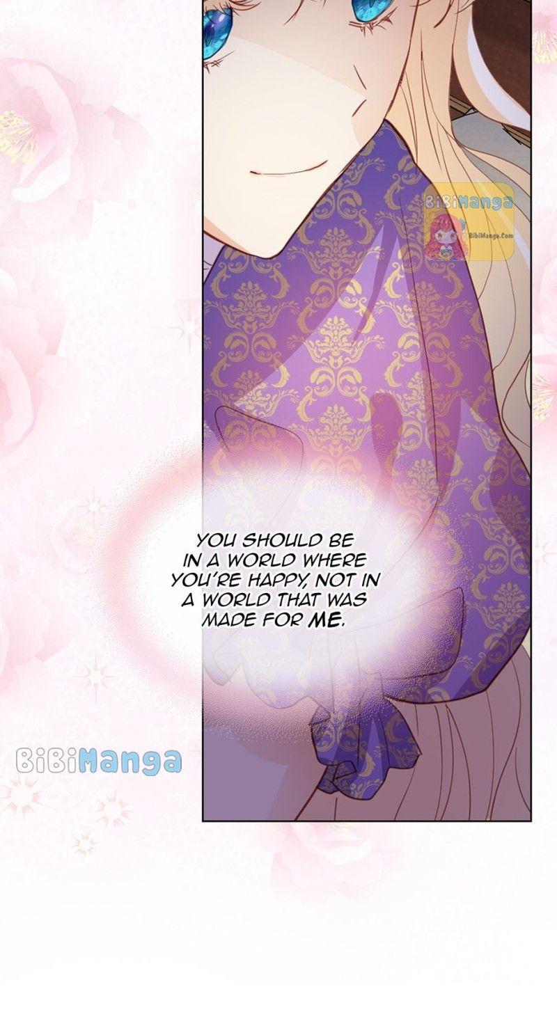 Am I The Daughter? - Chapter 105