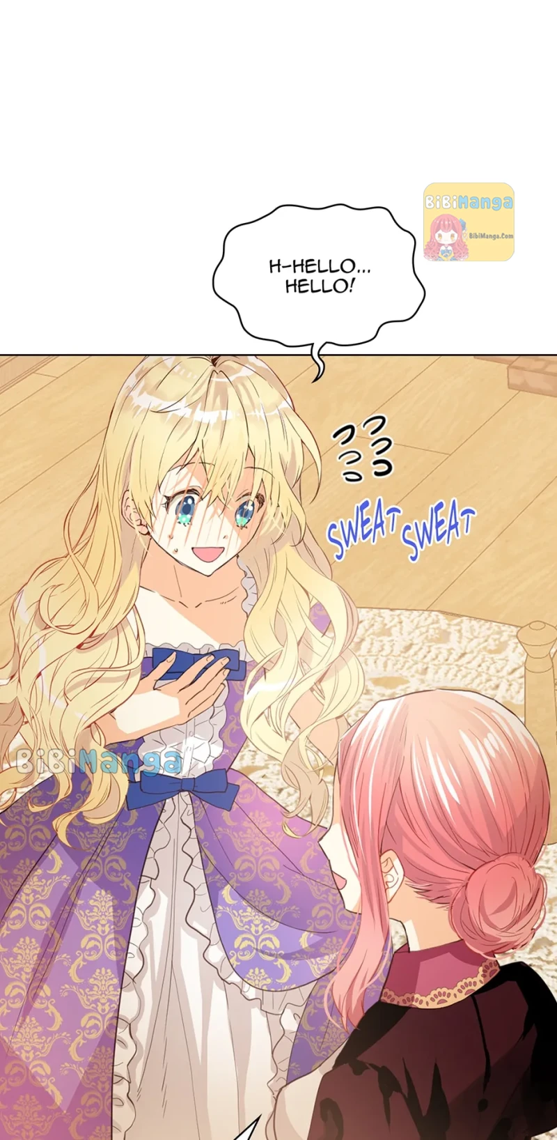 Am I The Daughter? - Chapter 104