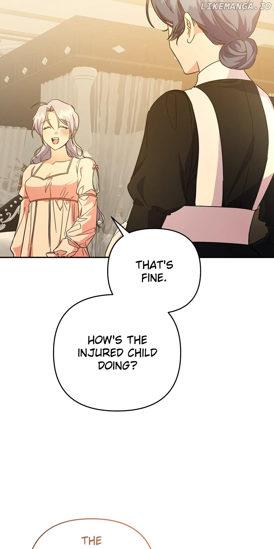 The Kids Have Changed - Chapter 43