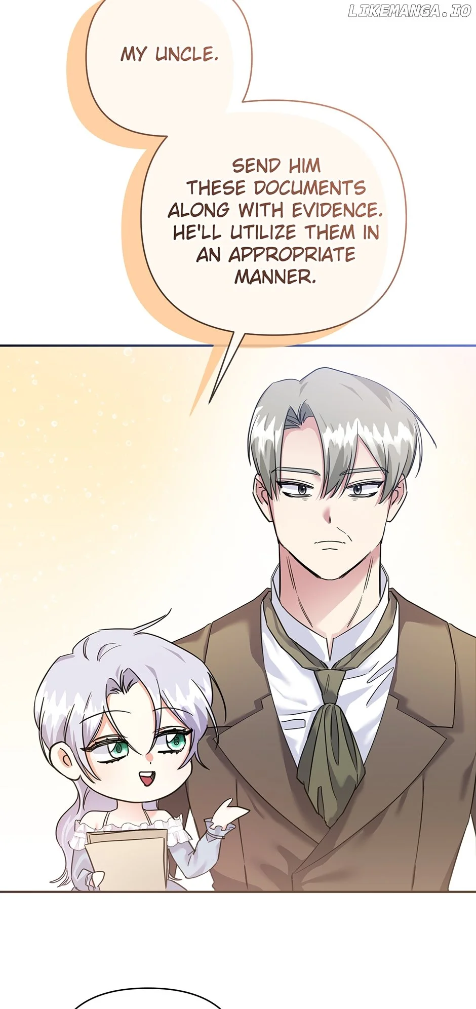 The Kids Have Changed - Chapter 46