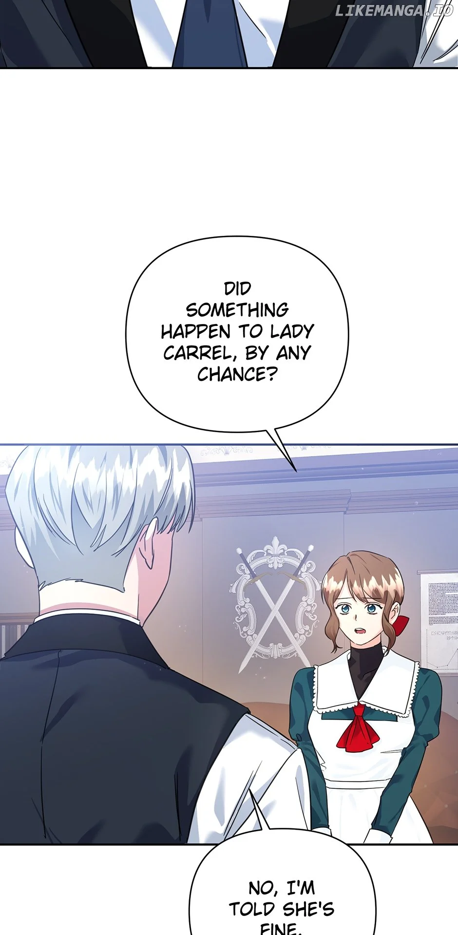 The Kids Have Changed - Chapter 46