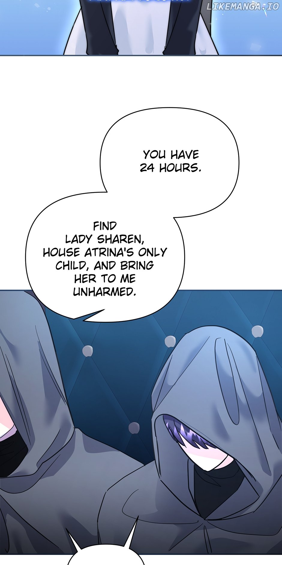 The Kids Have Changed - Chapter 47