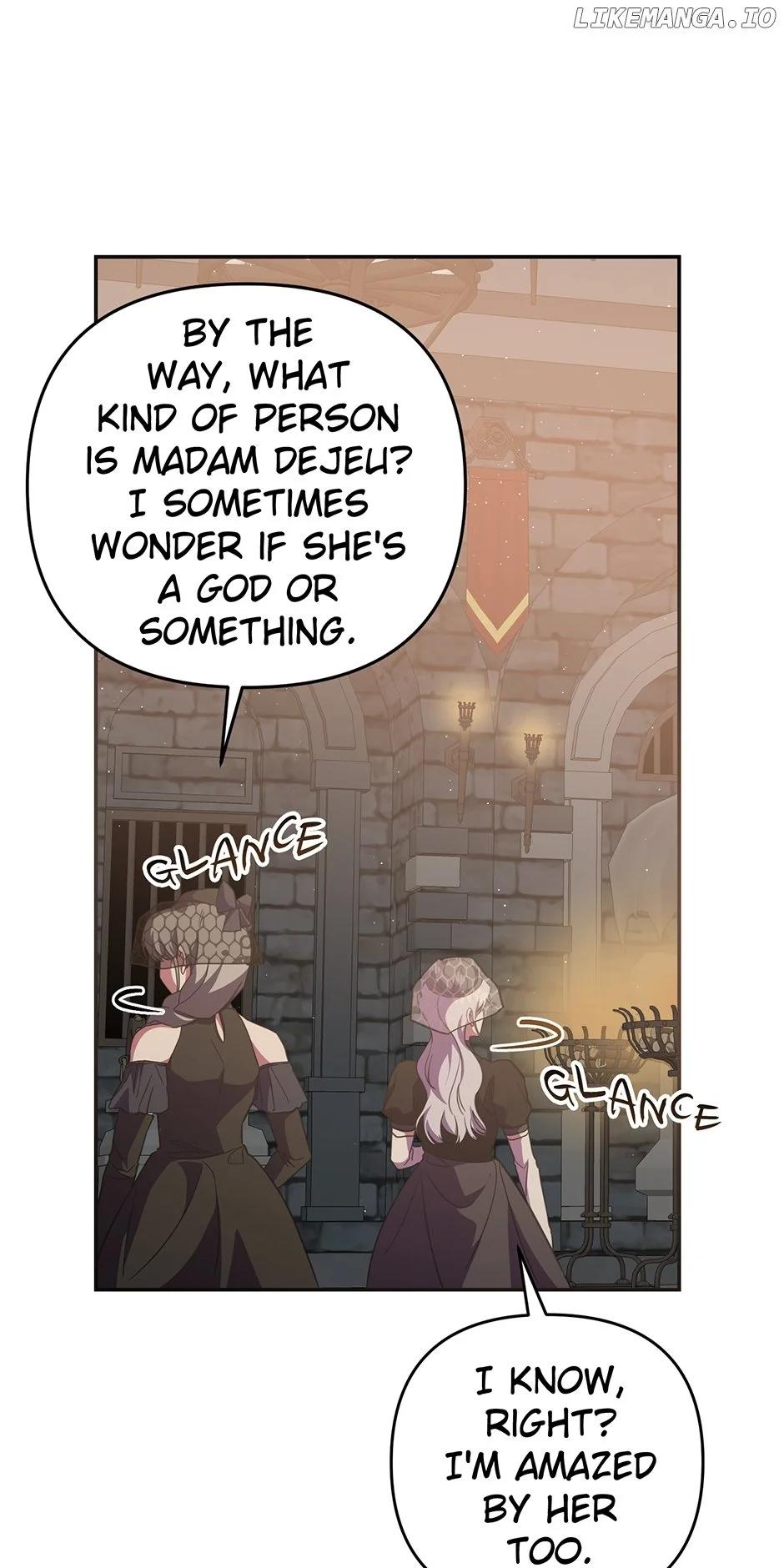 The Kids Have Changed - Chapter 42