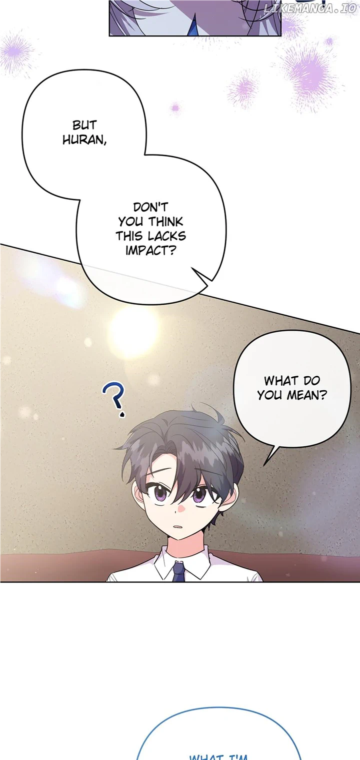 The Kids Have Changed - Chapter 41