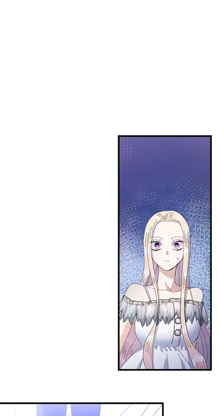 The Princess Wishes To Die Peacefully! - Chapter 68