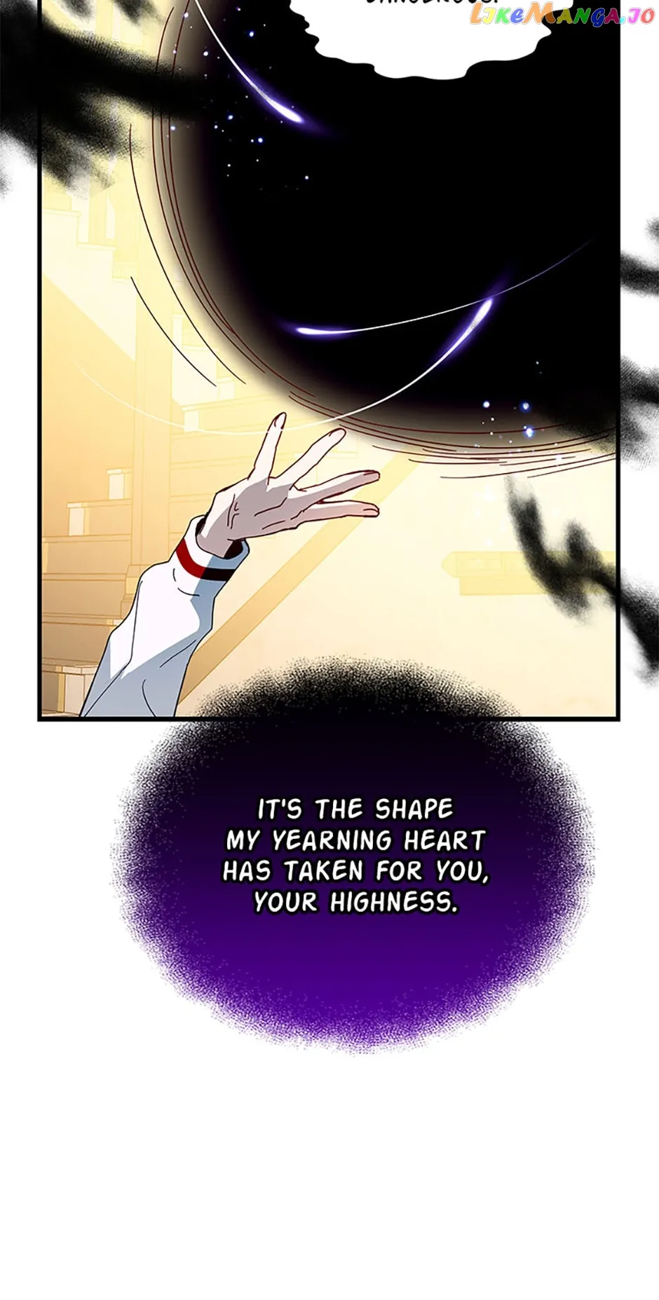 The Princess Wishes To Die Peacefully! - Chapter 29