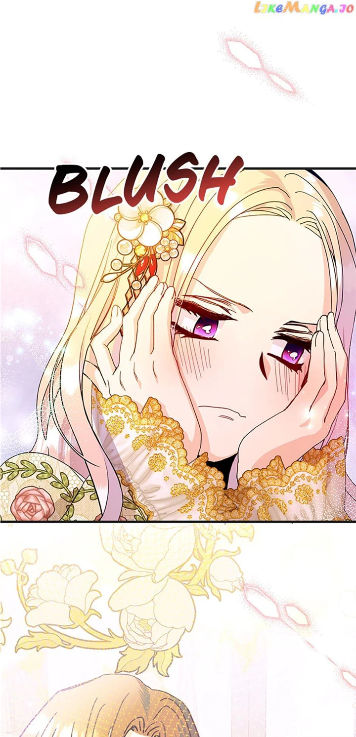 The Princess Wishes To Die Peacefully! - Chapter 30