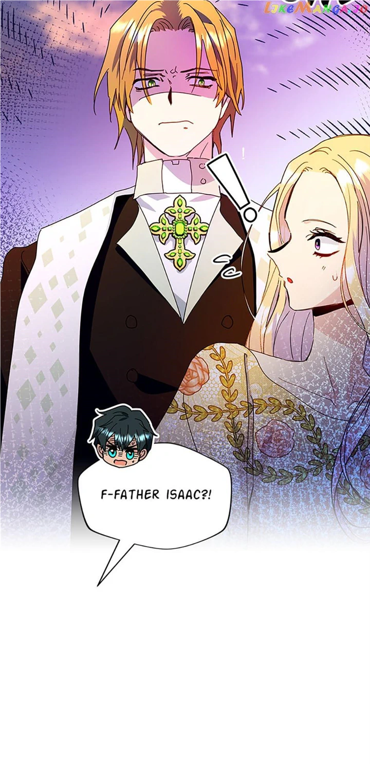 The Princess Wishes To Die Peacefully! - Chapter 30