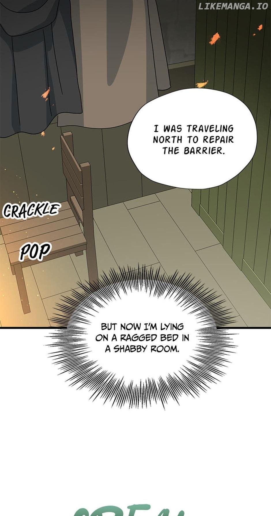 The Princess Wishes To Die Peacefully! - Chapter 60