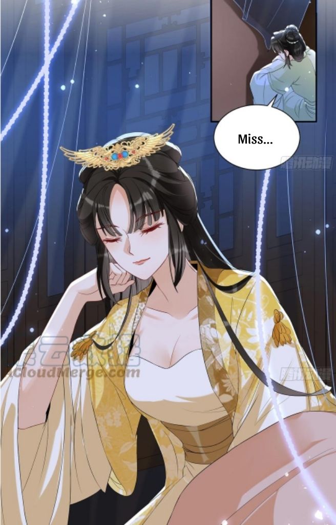 The Emperor's Queen Is A Man - Chapter 62