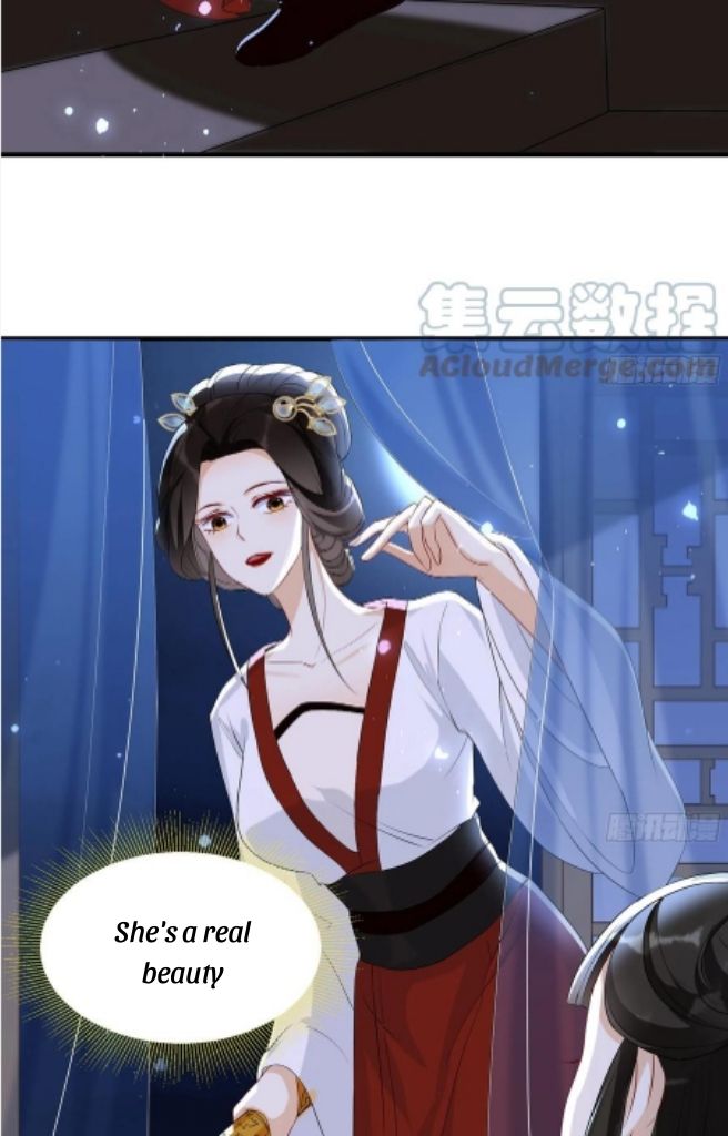 The Emperor's Queen Is A Man - Chapter 62