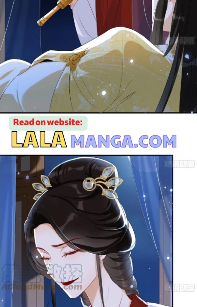 The Emperor's Queen Is A Man - Chapter 62