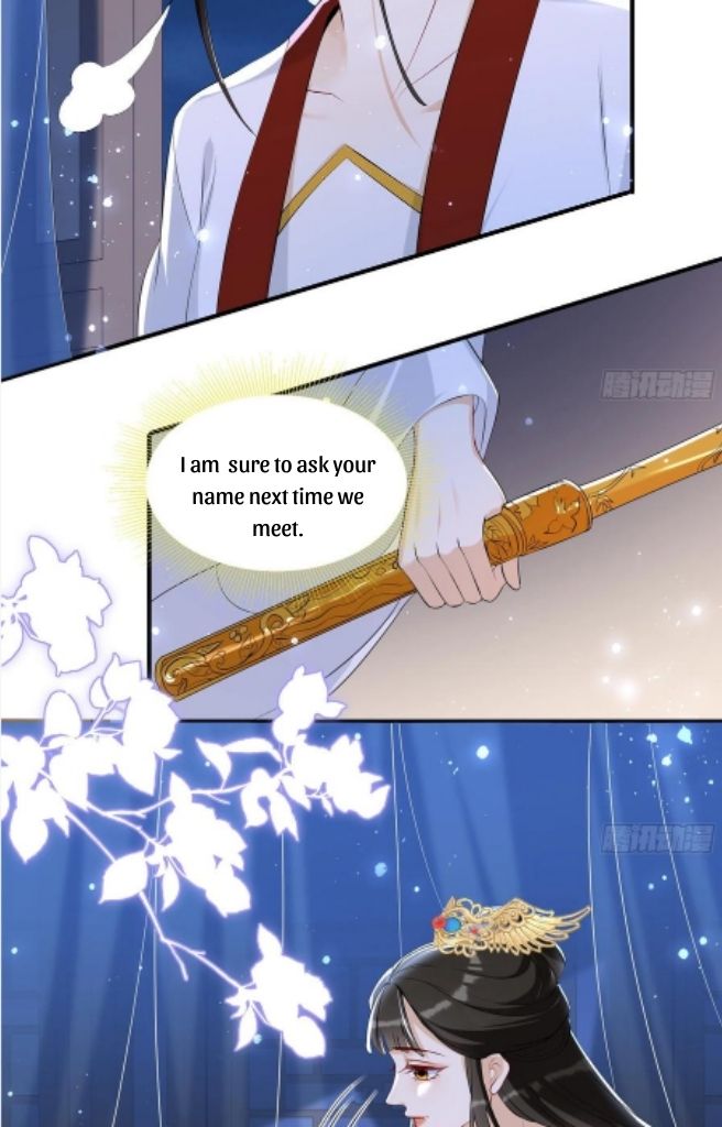 The Emperor's Queen Is A Man - Chapter 62