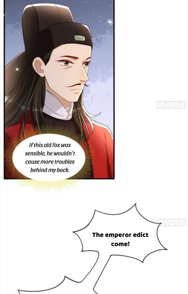 The Emperor's Queen Is A Man - Chapter 62