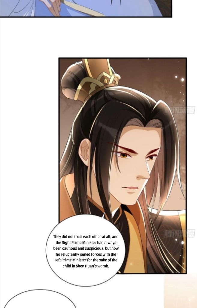 The Emperor's Queen Is A Man - Chapter 62