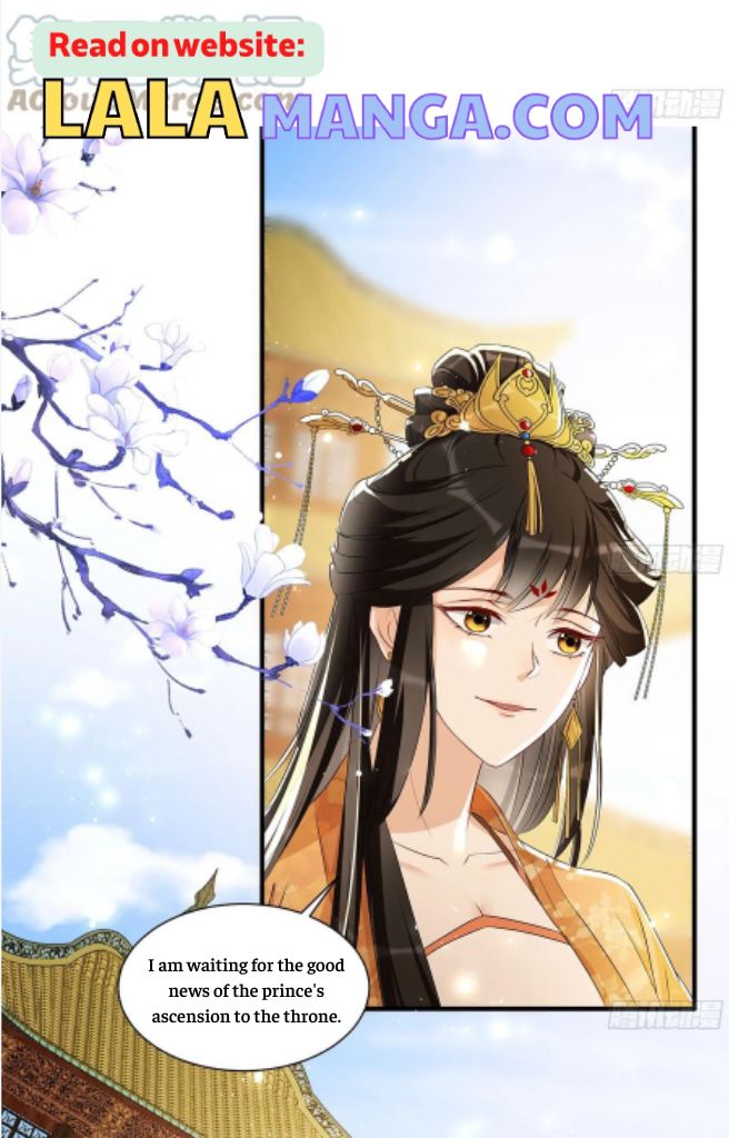 The Emperor's Queen Is A Man - Chapter 68