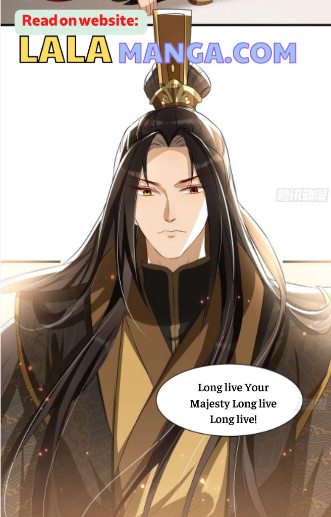 The Emperor's Queen Is A Man - Chapter 68