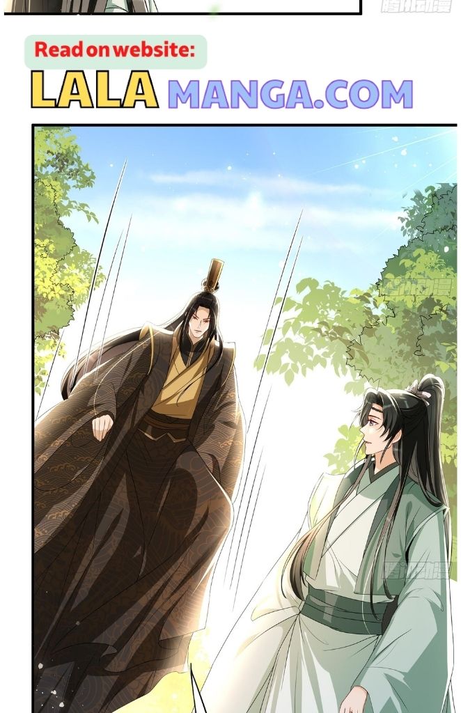 The Emperor's Queen Is A Man - Chapter 65