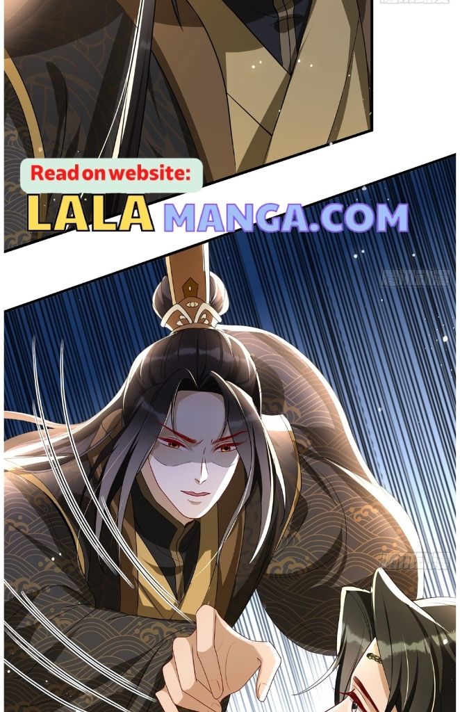 The Emperor's Queen Is A Man - Chapter 65