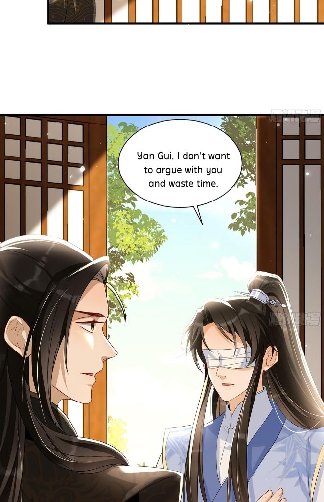 The Emperor's Queen Is A Man - Chapter 65