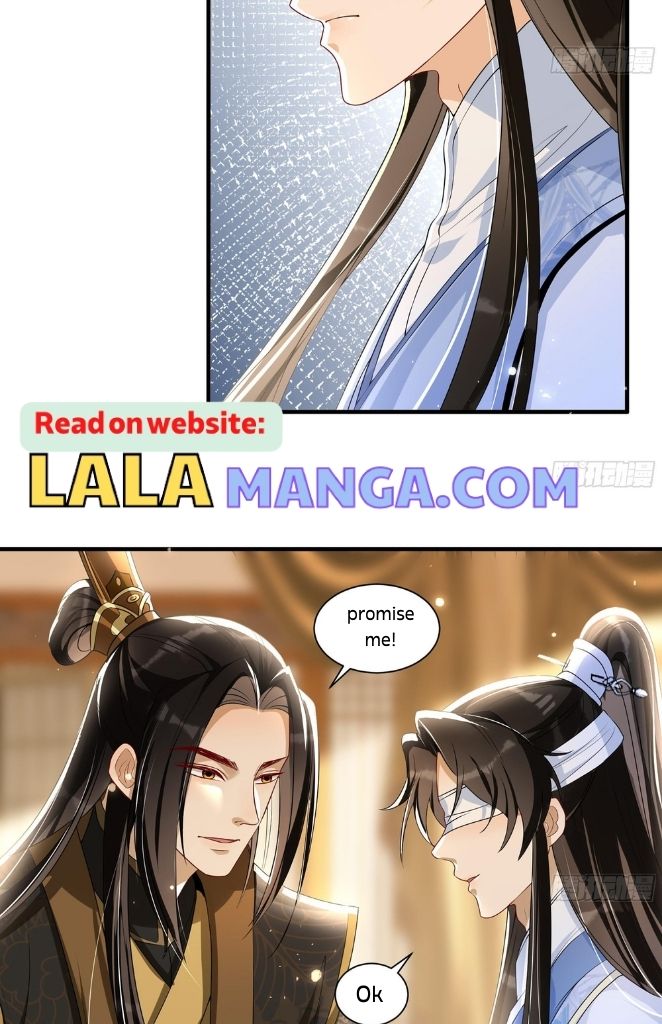 The Emperor's Queen Is A Man - Chapter 65