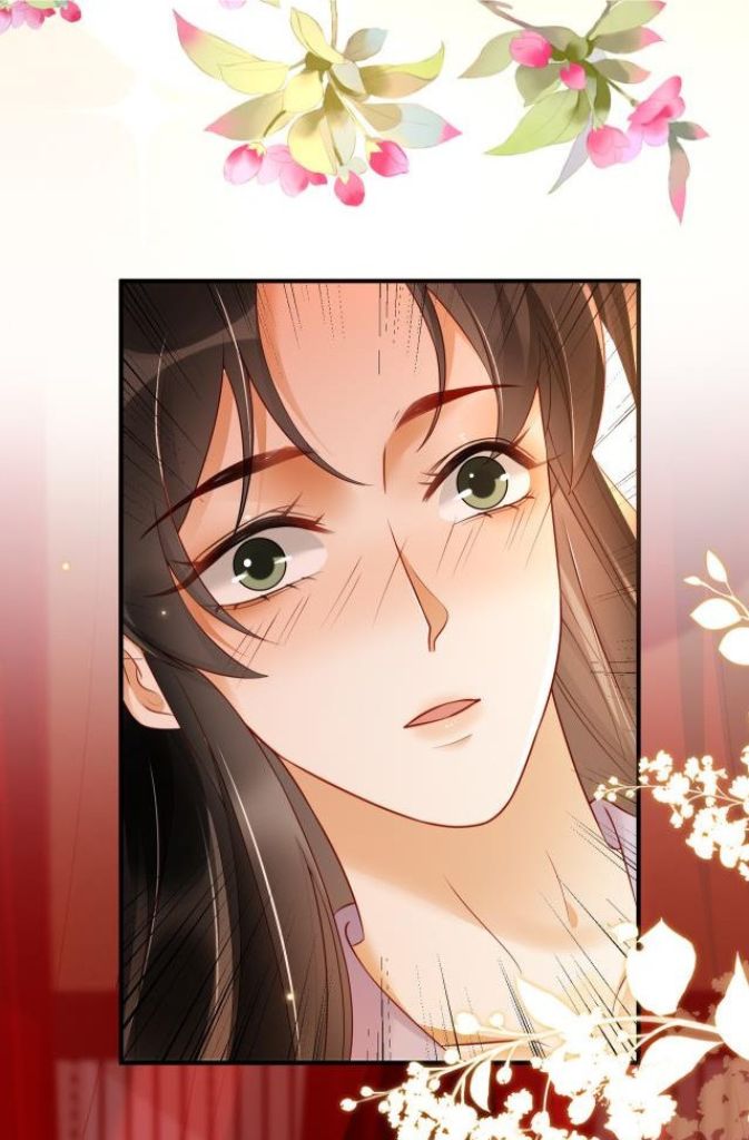 The Emperor's Queen Is A Man - Chapter 70