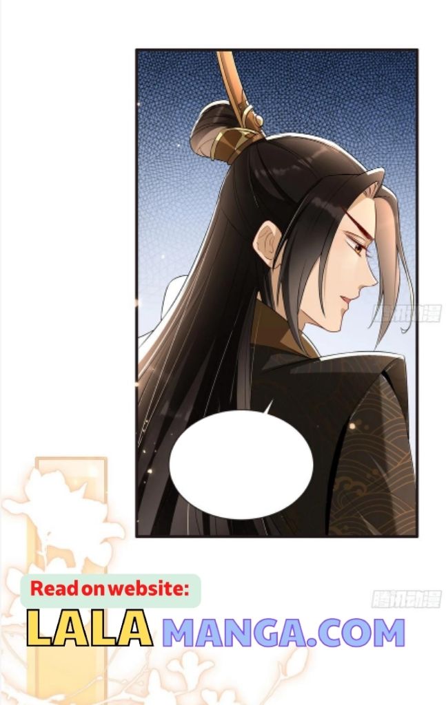 The Emperor's Queen Is A Man - Chapter 66