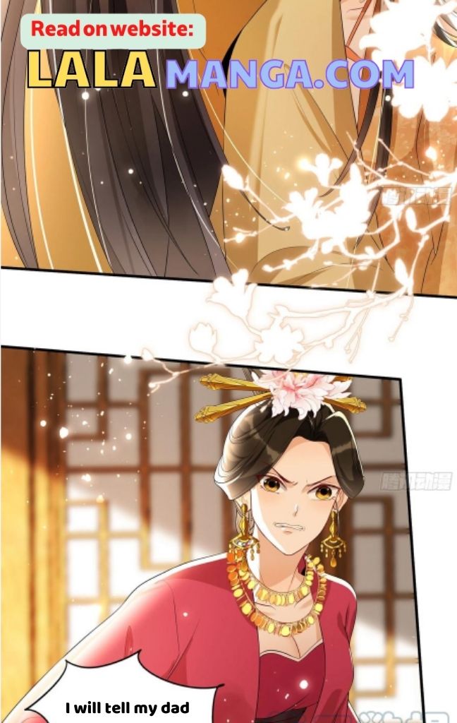 The Emperor's Queen Is A Man - Chapter 64