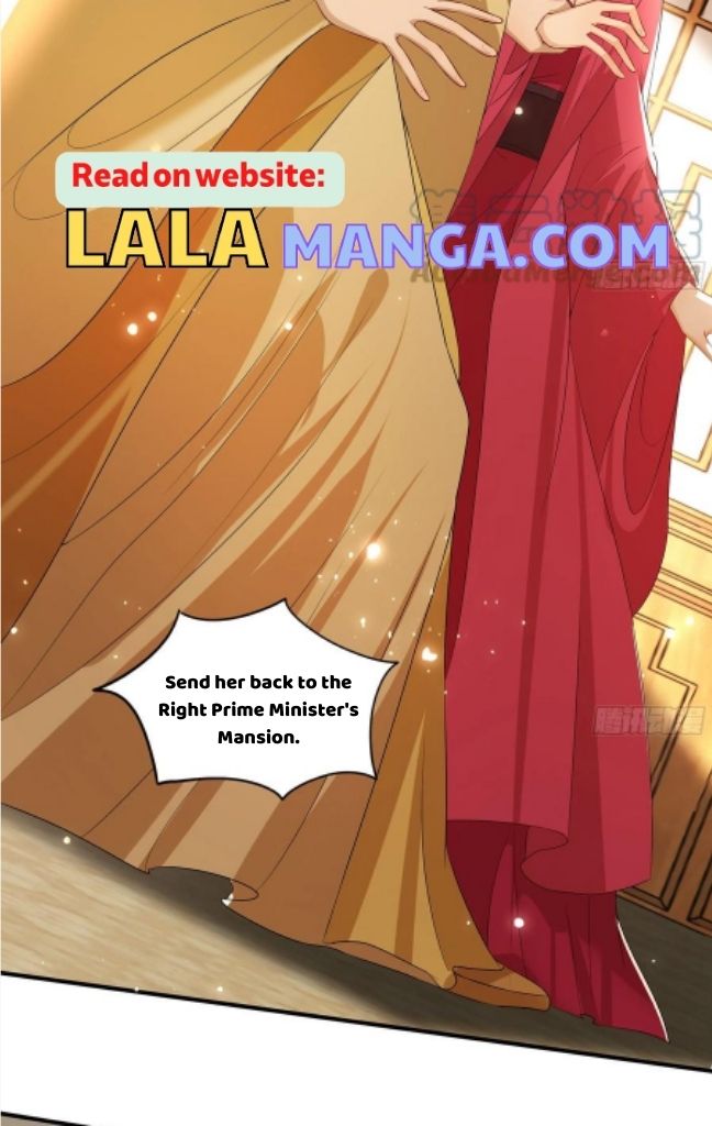 The Emperor's Queen Is A Man - Chapter 64