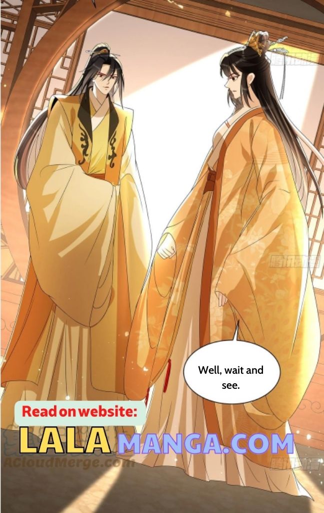 The Emperor's Queen Is A Man - Chapter 64