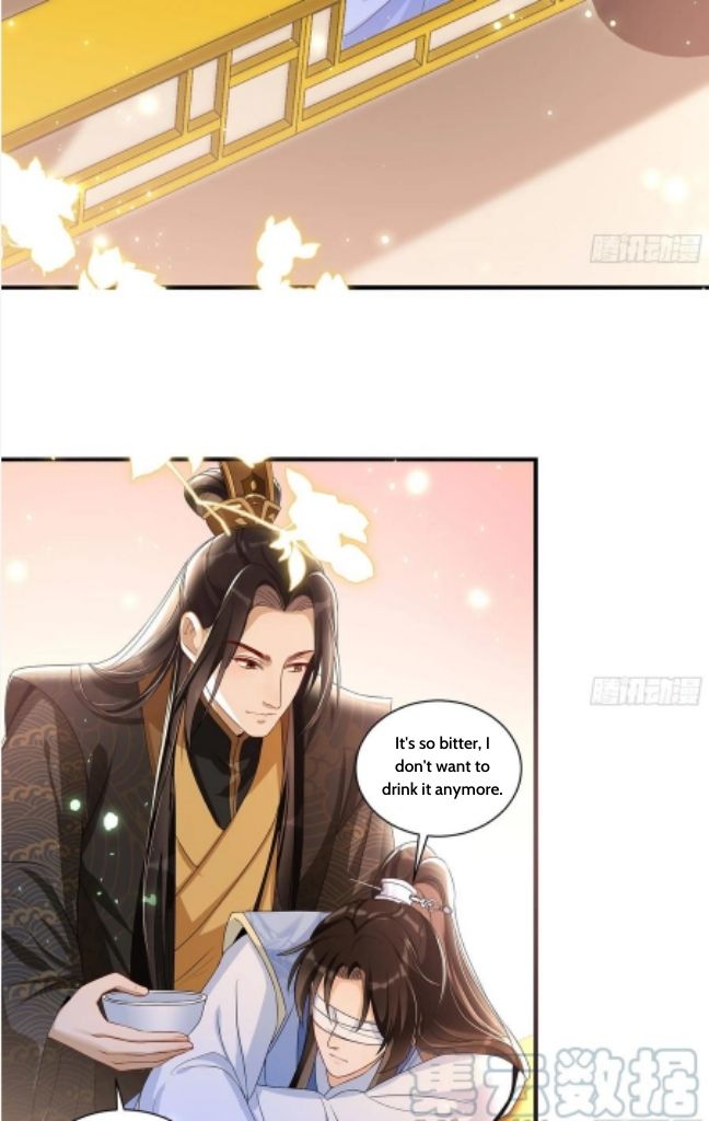 The Emperor's Queen Is A Man - Chapter 64