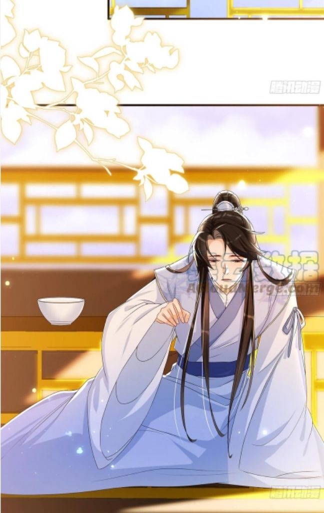 The Emperor's Queen Is A Man - Chapter 64