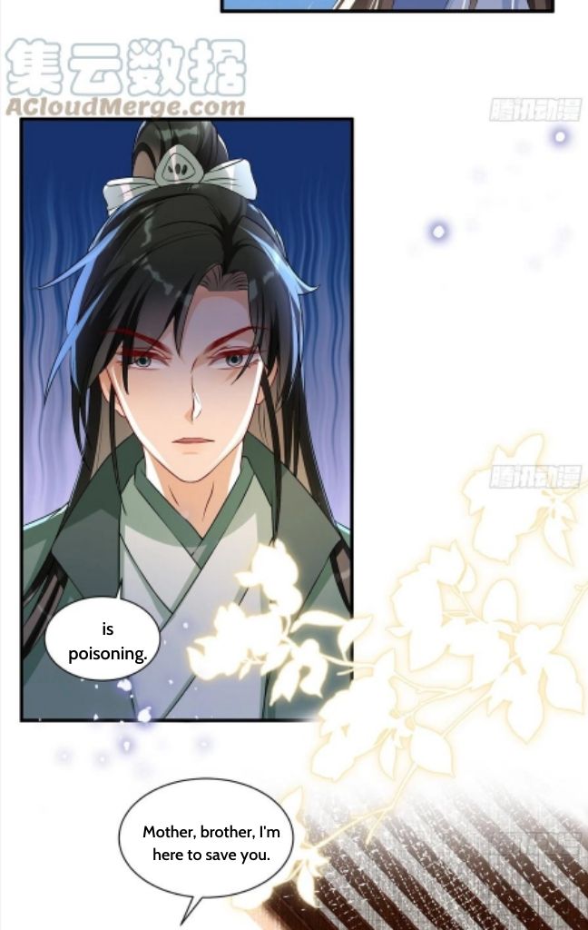 The Emperor's Queen Is A Man - Chapter 64