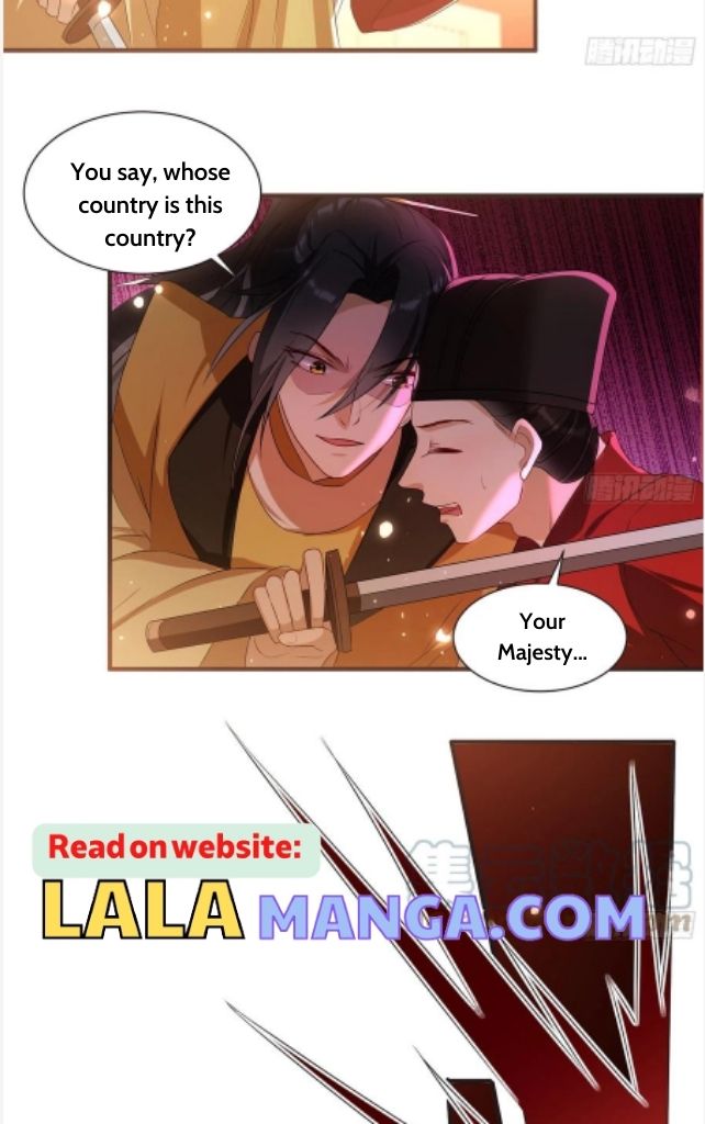 The Emperor's Queen Is A Man - Chapter 67