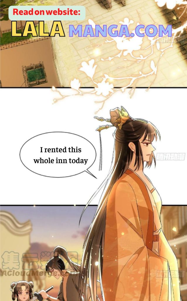 The Emperor's Queen Is A Man - Chapter 69