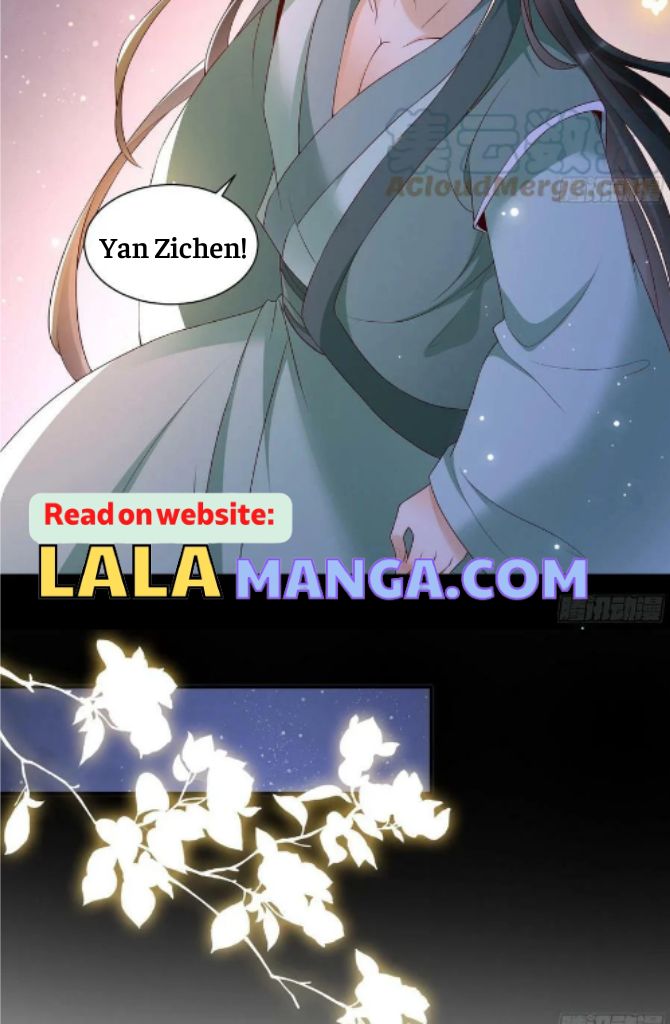 The Emperor's Queen Is A Man - Chapter 72