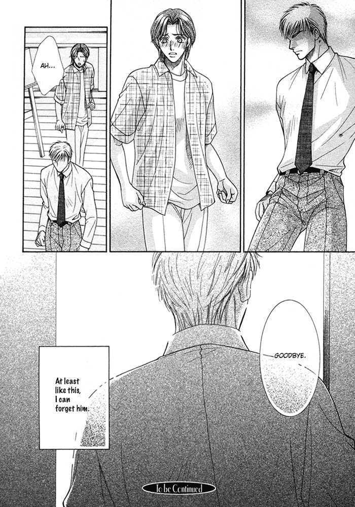 Yappari Kimi Wo Suki Ni Naru - Vol.1 Chapter 1 : I Love You After All ~ Part 1