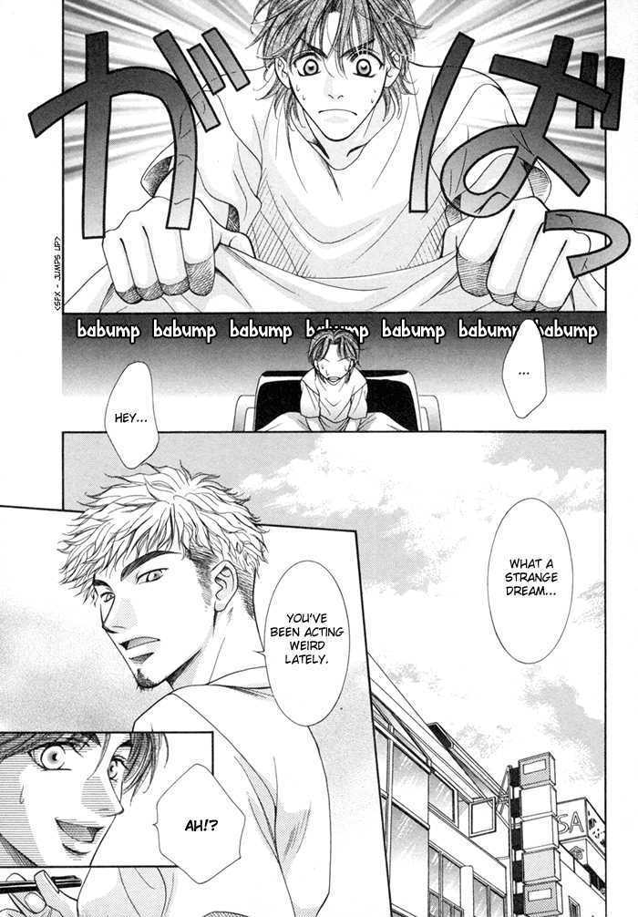 Yappari Kimi Wo Suki Ni Naru - Vol.1 Chapter 2 : I Love You After All ~ Part 2