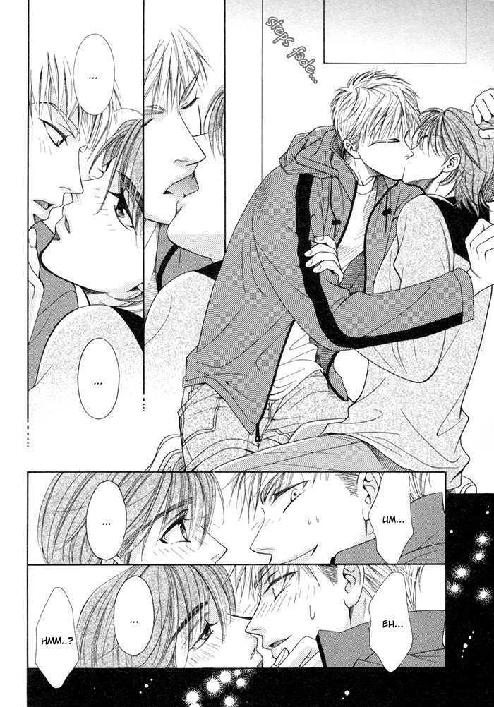 Yappari Kimi Wo Suki Ni Naru - Vol.1 Chapter 2 : I Love You After All ~ Part 2