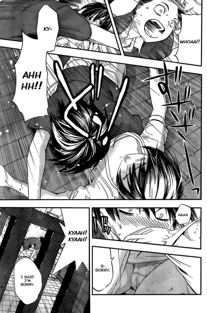 Ane Doki! - Vol.2 Chapter 10 : House Work Never Ends!?