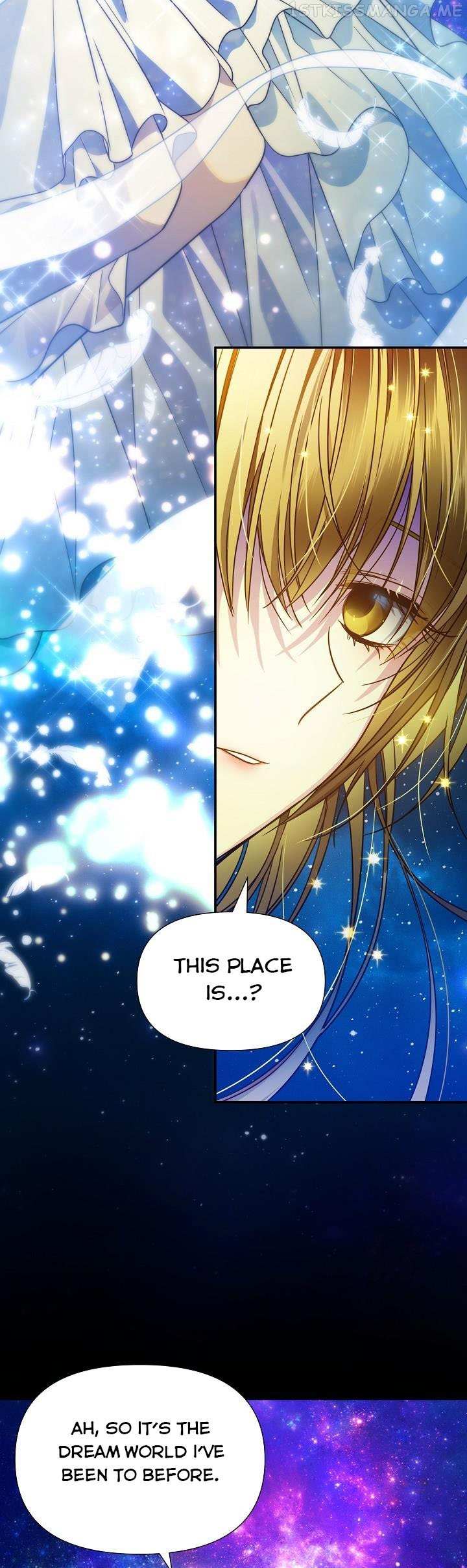 I’ve Been Here From The Beginning - Chapter 81