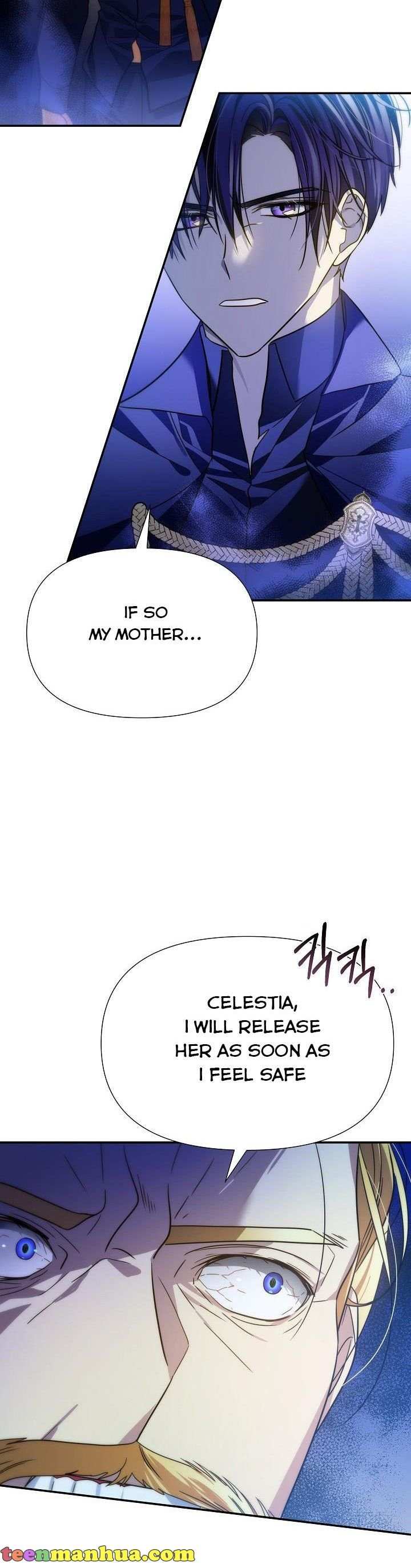 I’ve Been Here From The Beginning - Chapter 80