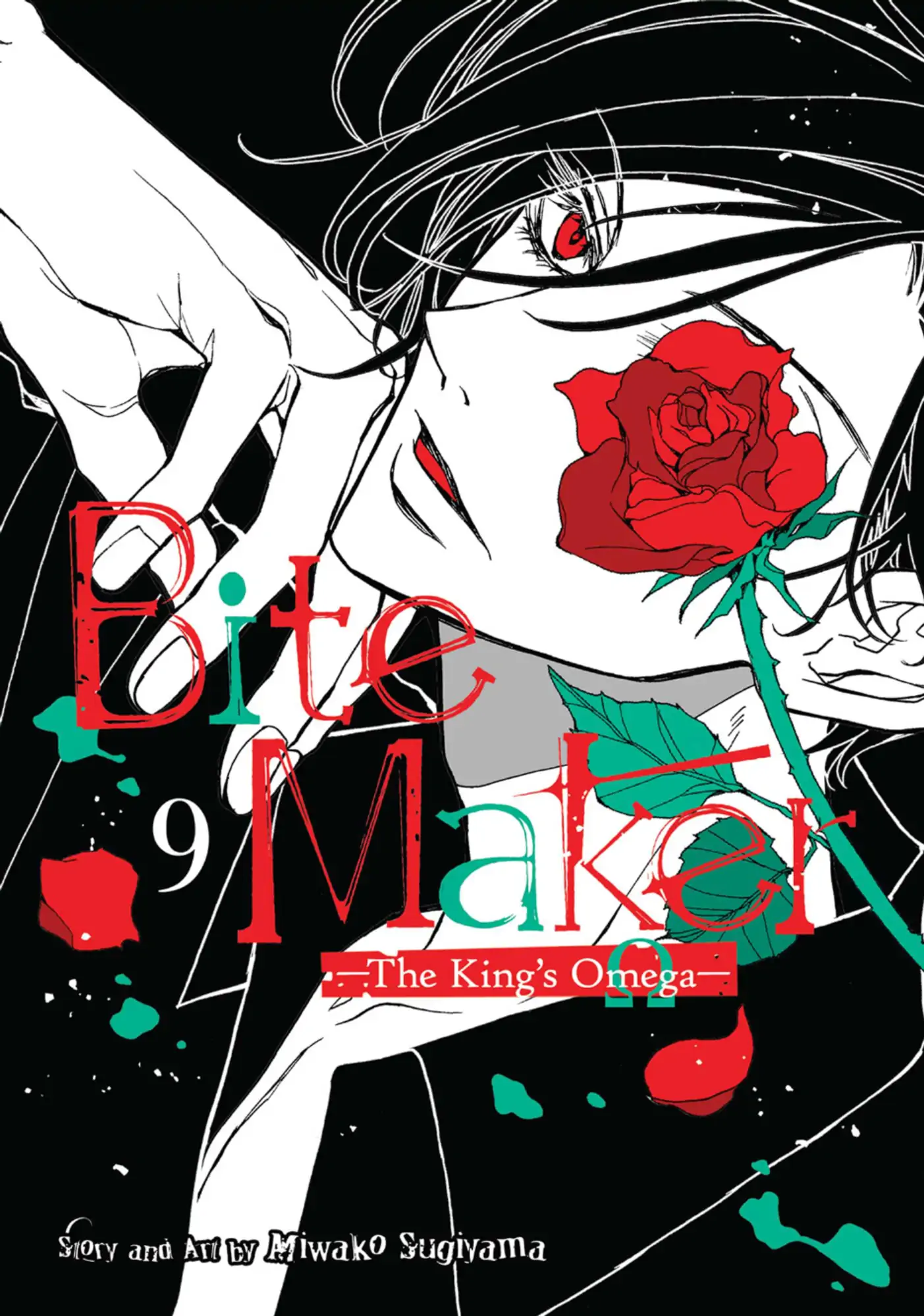 Bite Maker ~Ousama No Omega~ - Chapter 29