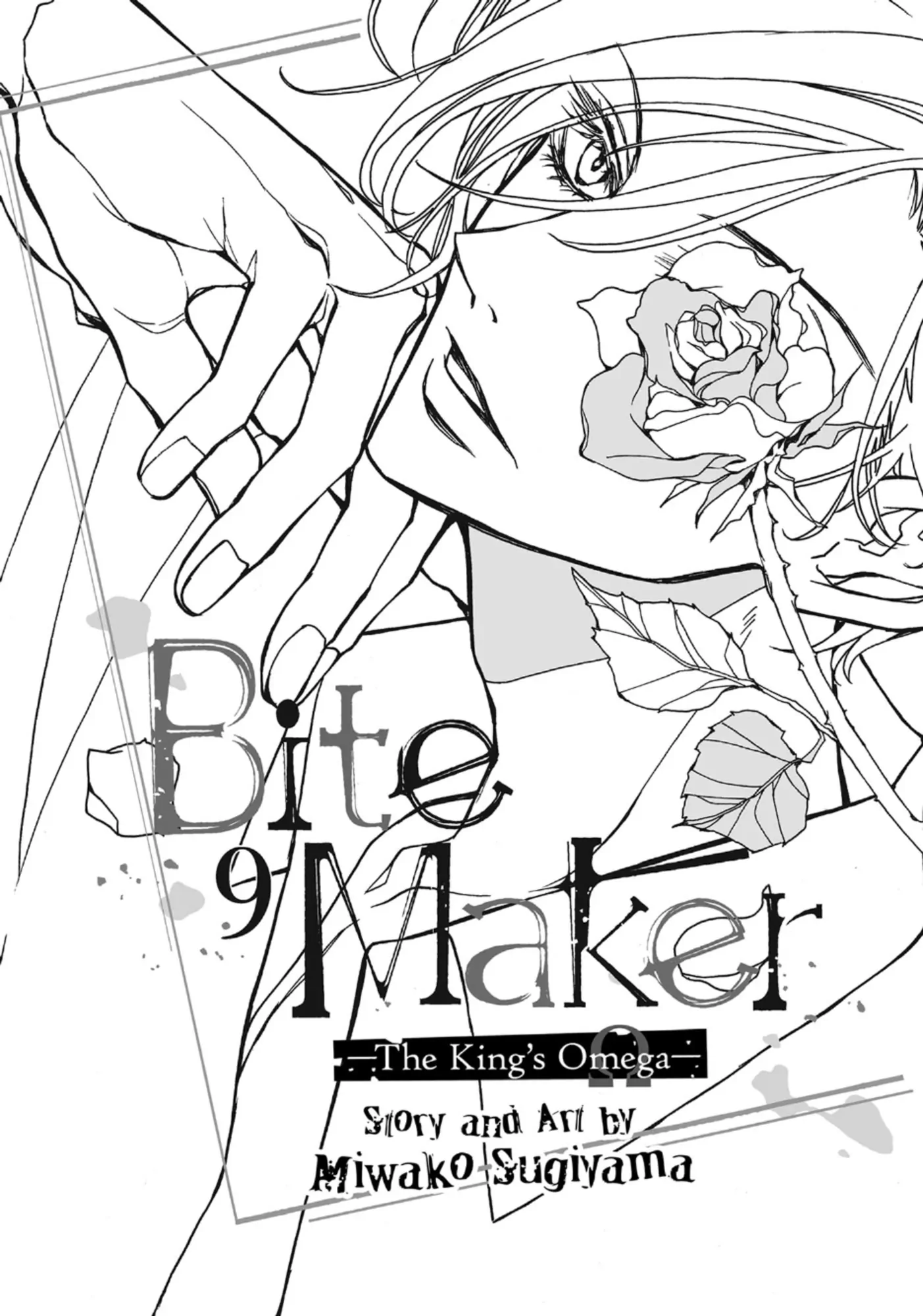 Bite Maker ~Ousama No Omega~ - Chapter 29