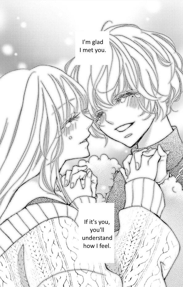 Bite Maker ~Ousama No Omega~ - Notice.26