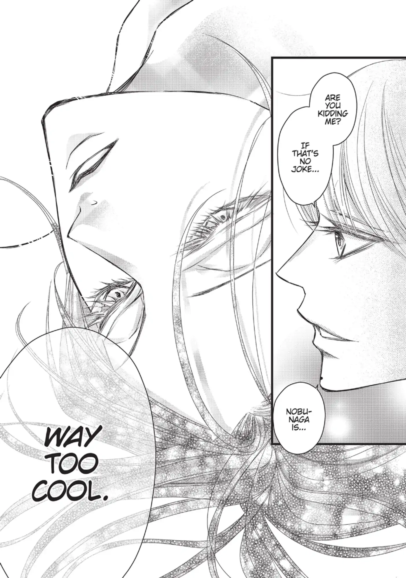 Bite Maker ~Ousama No Omega~ - Chapter 36