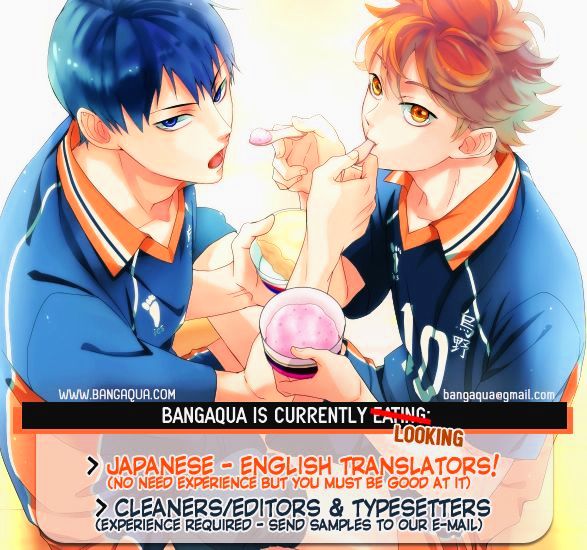 Dekichatta Danshi - Chapter 9