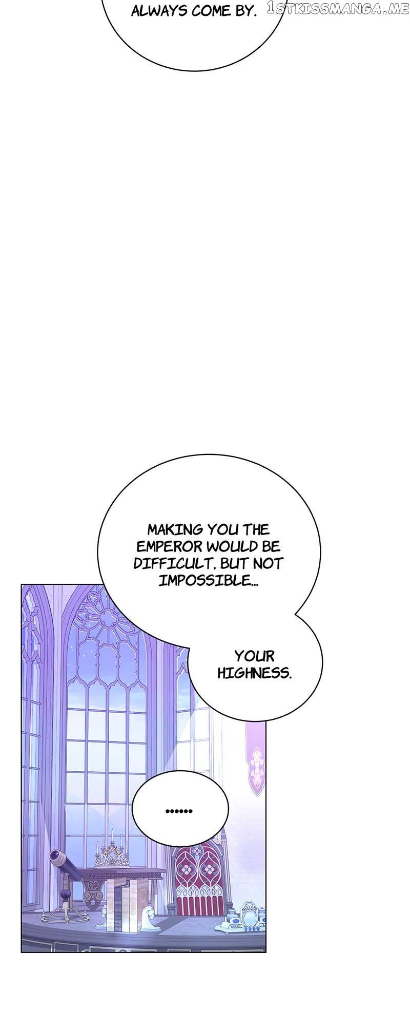 The Villainess Wants To Die Gracefully - Chapter 46