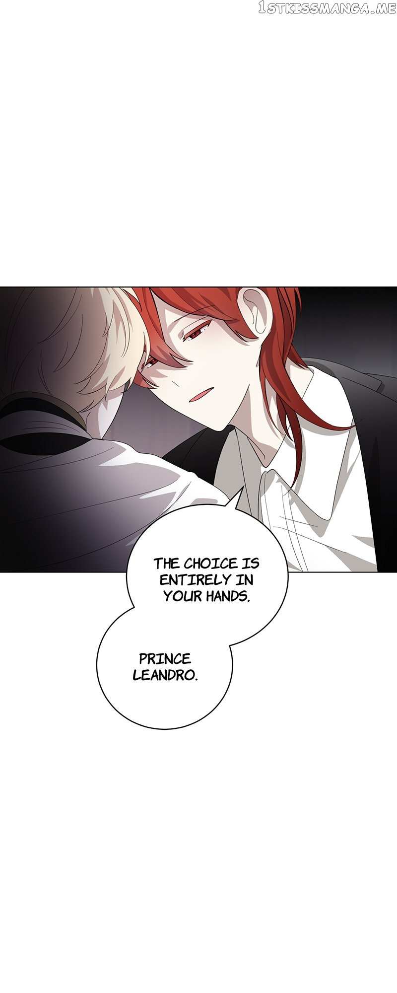 The Villainess Wants To Die Gracefully - Chapter 46